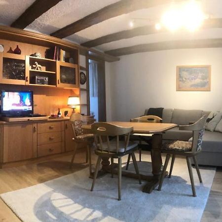 Apartment Clubhotel 제펠드 인 티롤 외부 사진