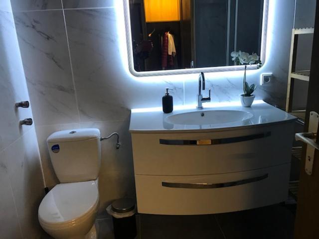 Apartment Clubhotel 제펠드 인 티롤 외부 사진