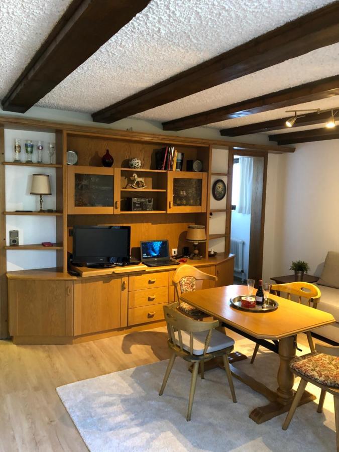 Apartment Clubhotel 제펠드 인 티롤 외부 사진