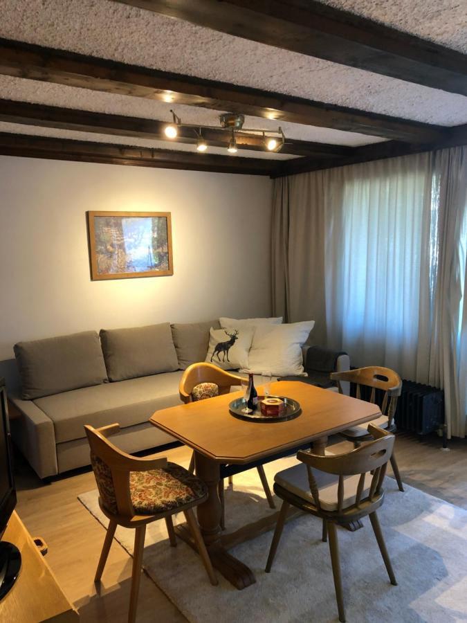 Apartment Clubhotel 제펠드 인 티롤 외부 사진