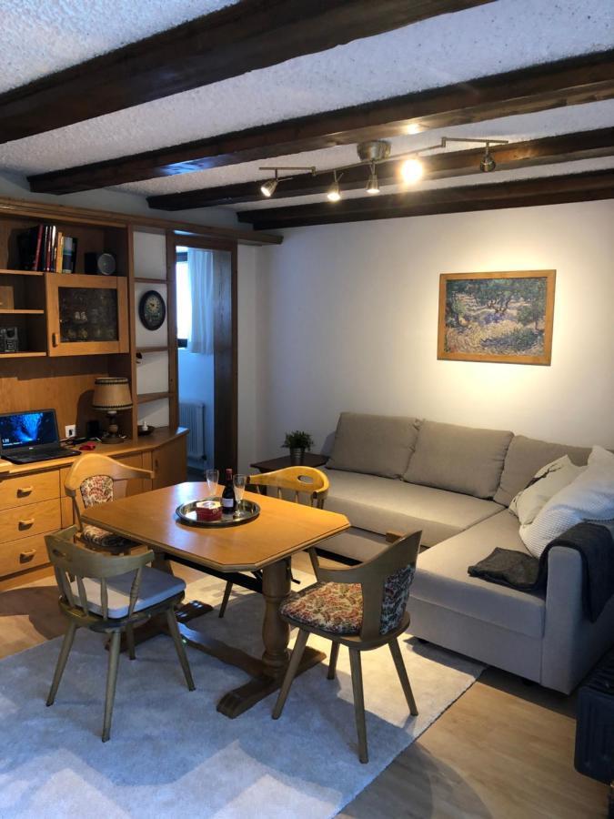 Apartment Clubhotel 제펠드 인 티롤 외부 사진