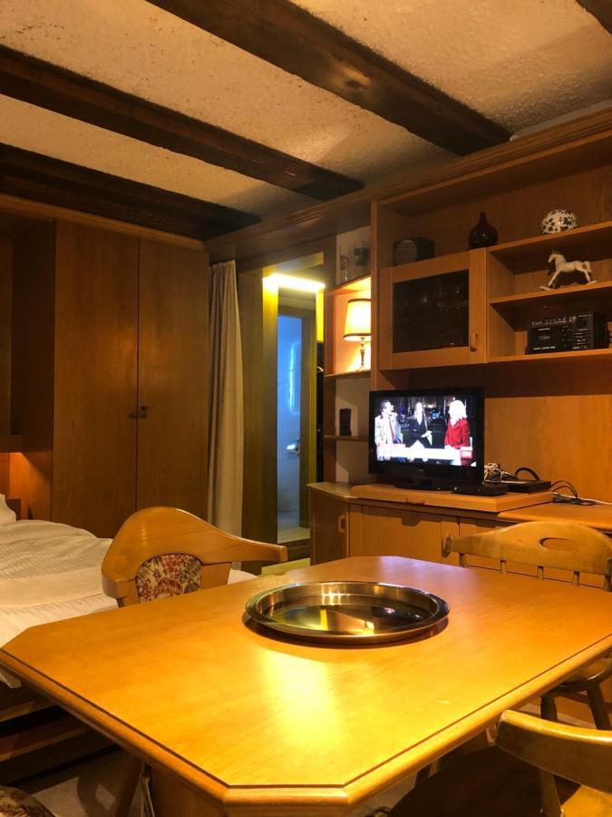 Apartment Clubhotel 제펠드 인 티롤 외부 사진