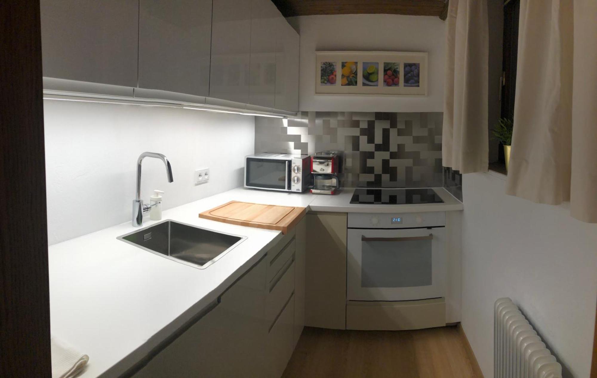 Apartment Clubhotel 제펠드 인 티롤 외부 사진