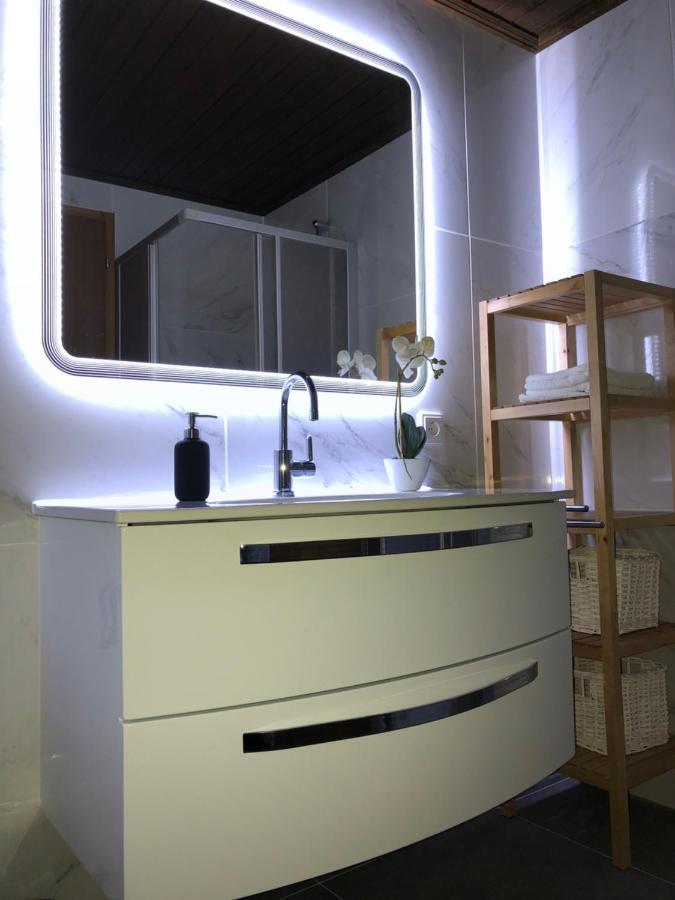 Apartment Clubhotel 제펠드 인 티롤 외부 사진