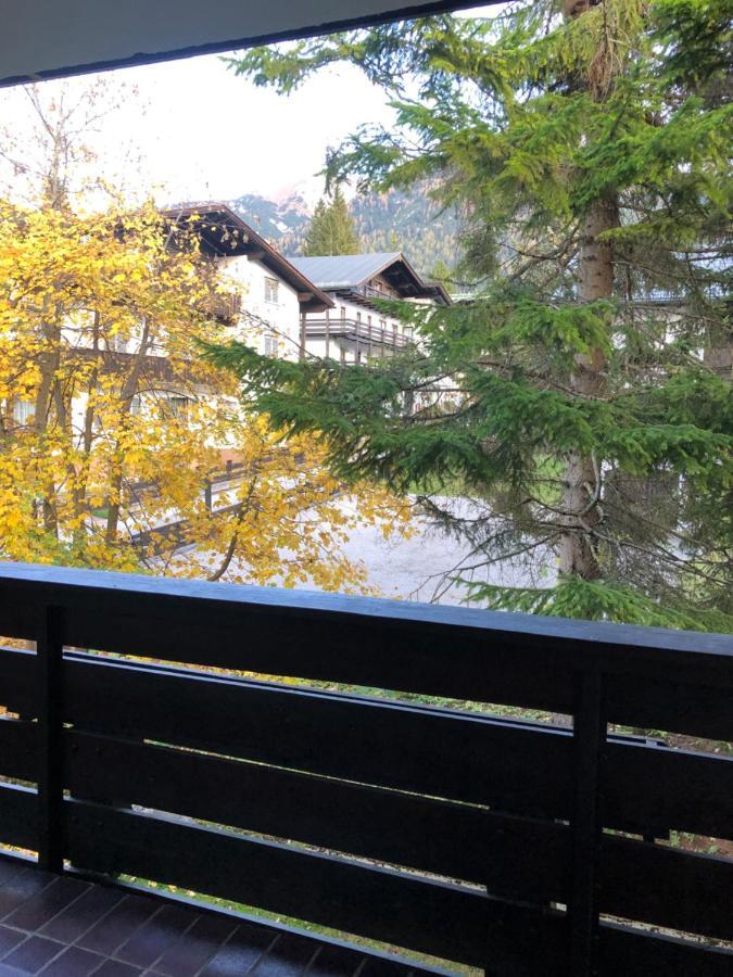 Apartment Clubhotel 제펠드 인 티롤 외부 사진
